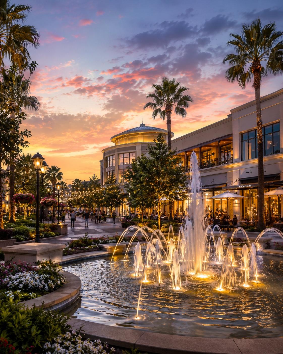 Roseville