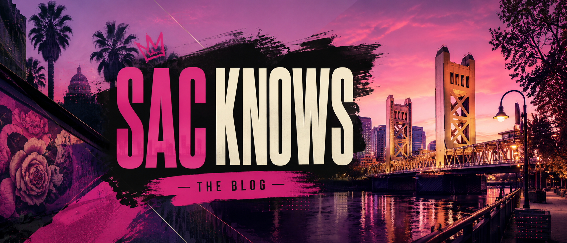 Sac Knows — The Blog