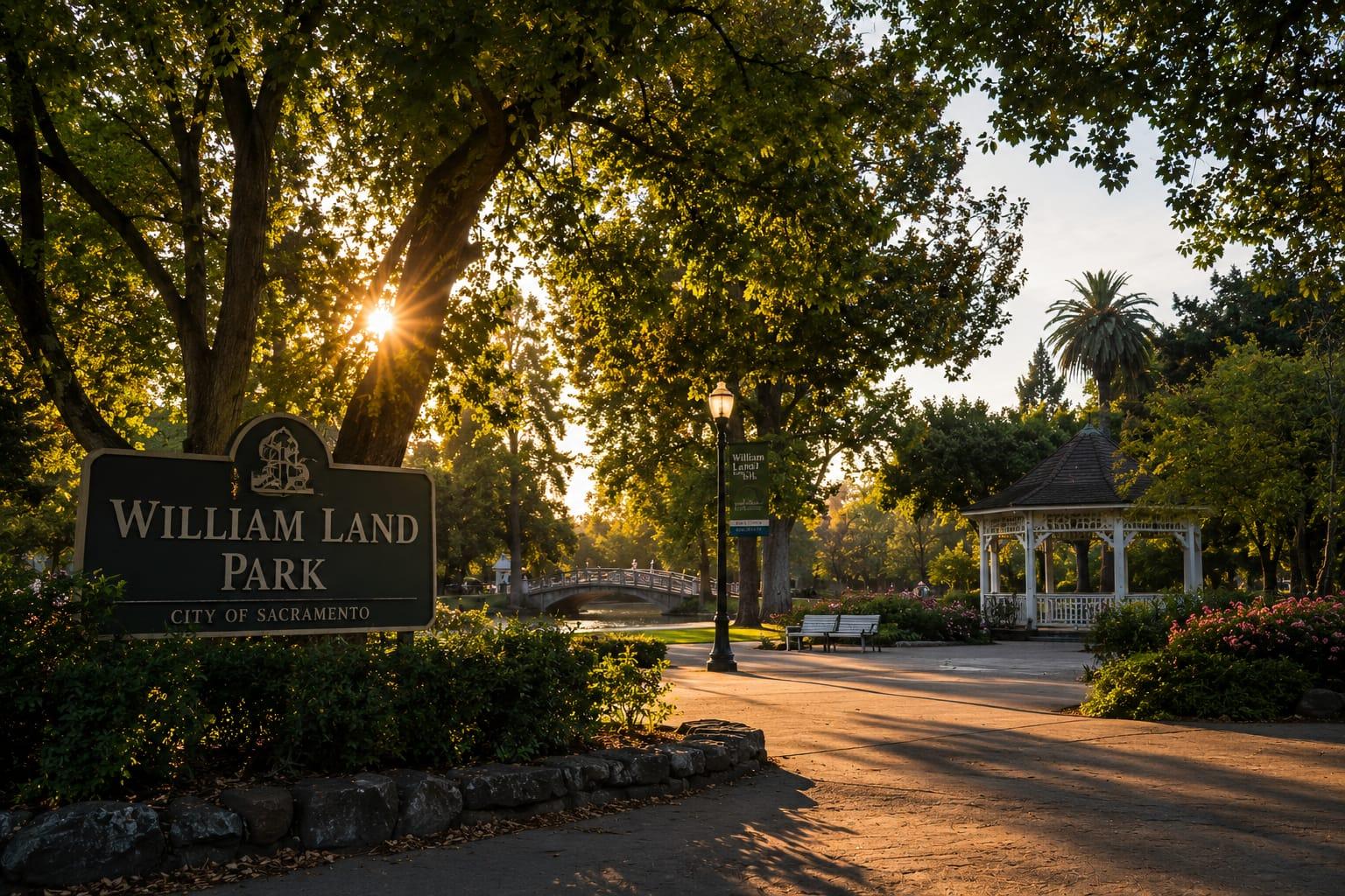 Things To Do In Land Park Sacramento