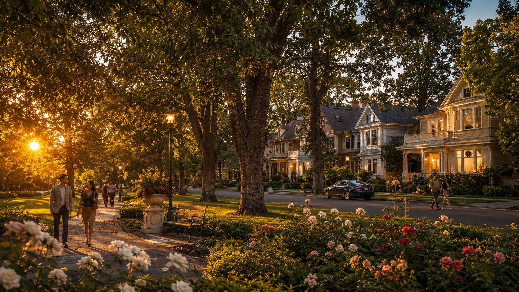 Things To Do In East Sacramento