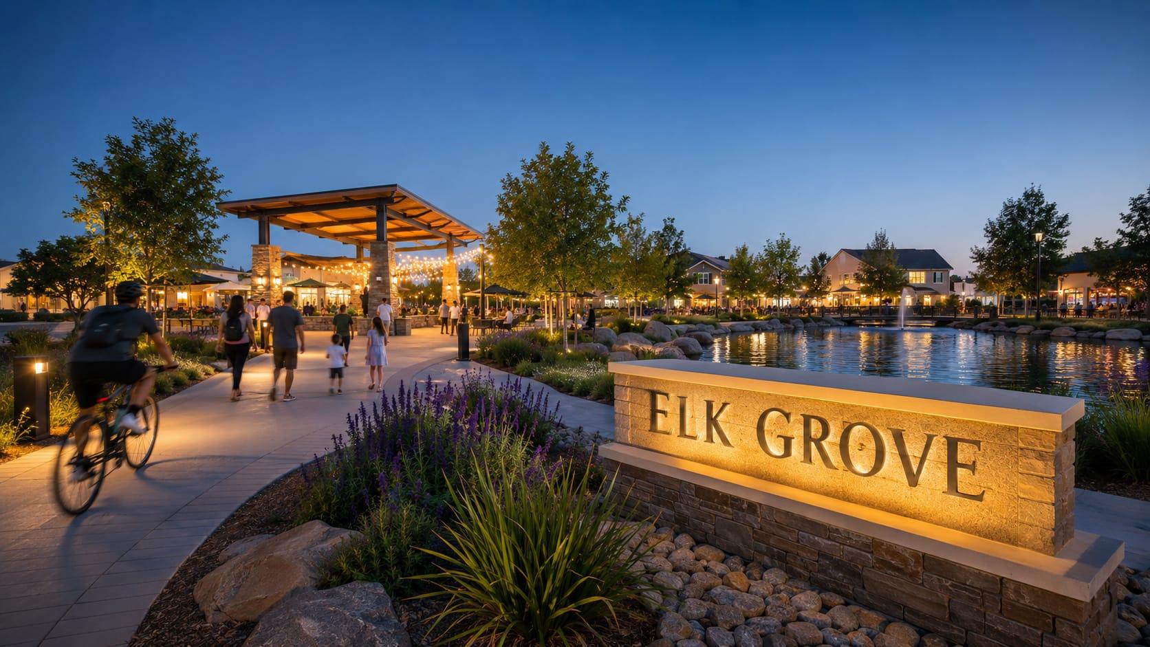 Things To Do In Elk Grove