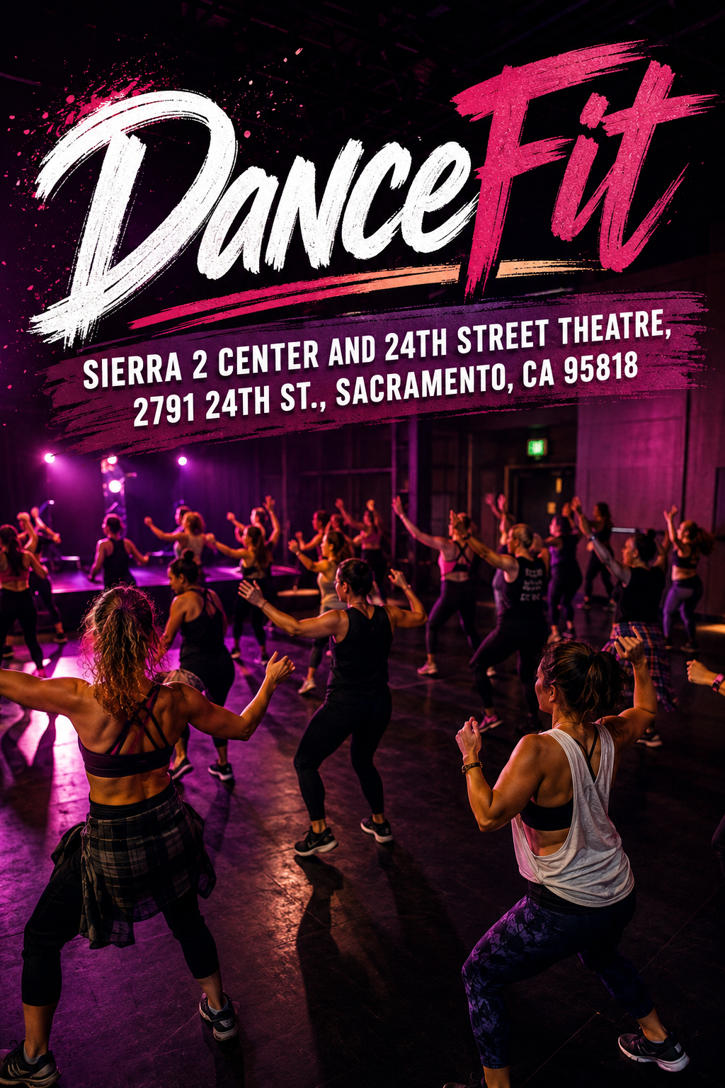 DanceFit