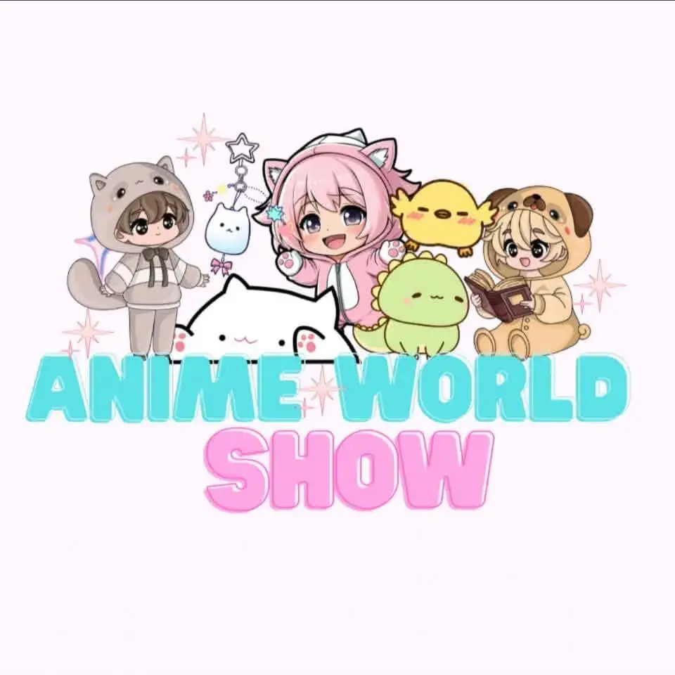 Elk Grove Anime World Show - 50 community local vendors