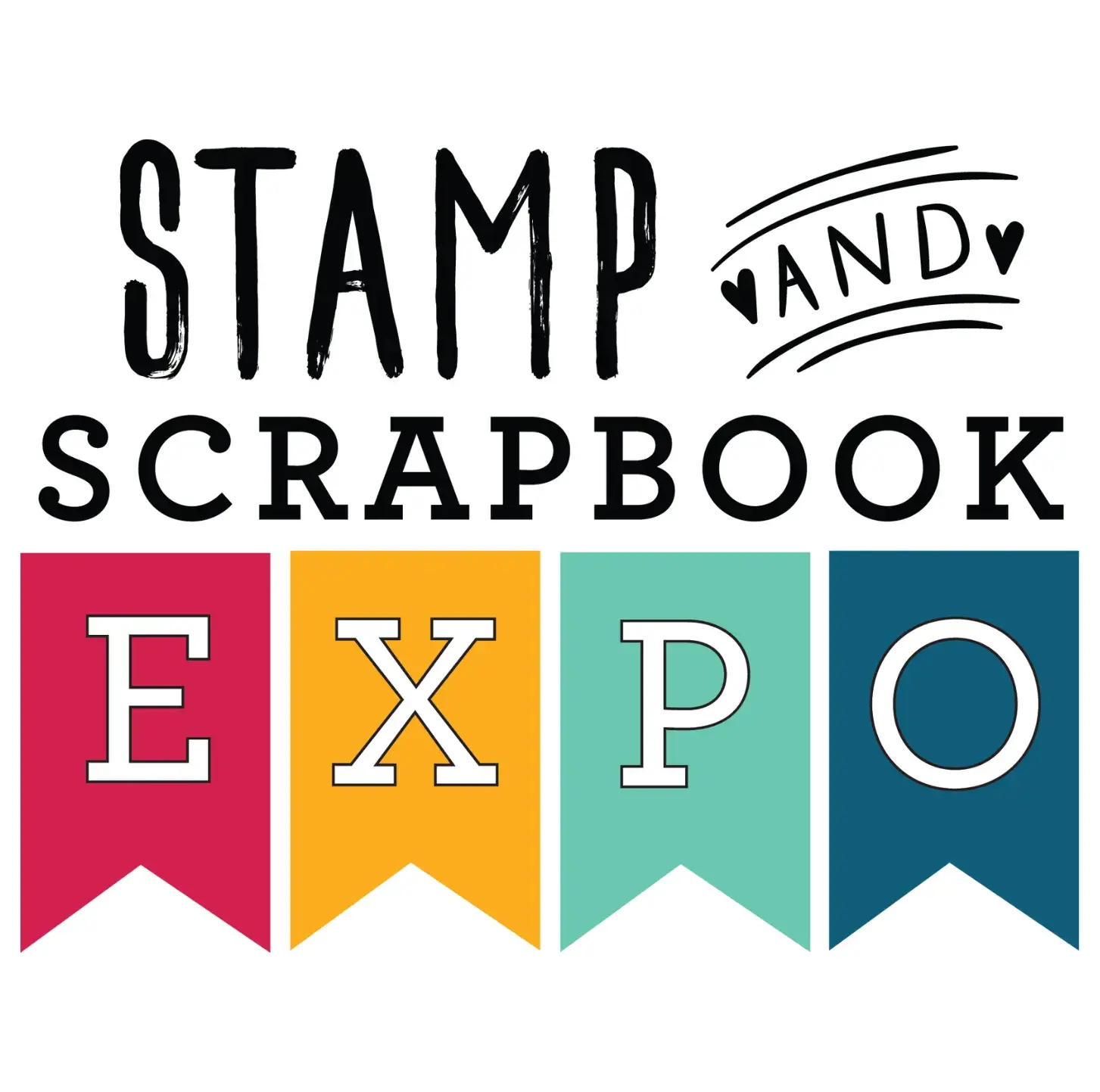 Stamp and Scrapbook Expo Sacramento