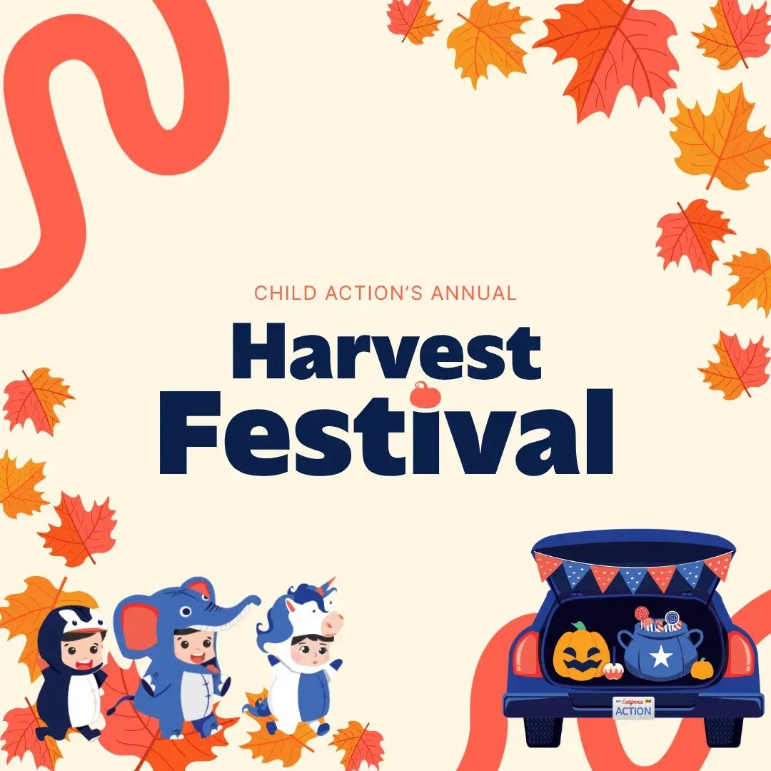 Harvest Festival