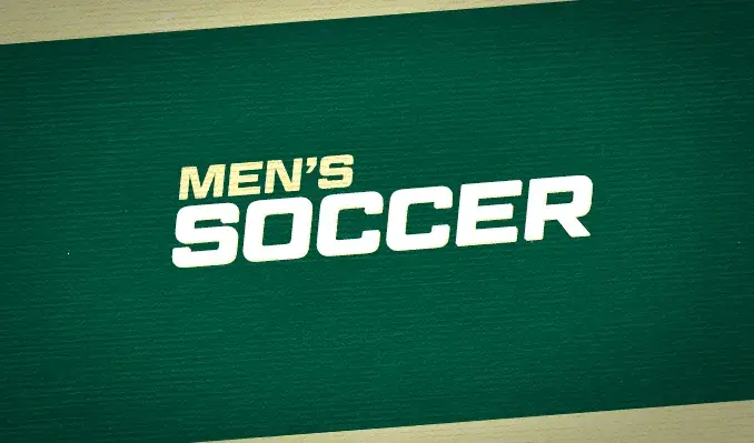 Men's Soccer vs Gonzaga