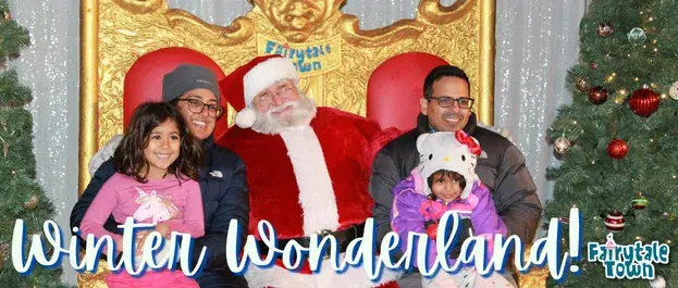 Winter Wonderland