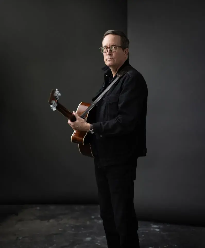 Live Music with Jim Keddy | Fox and Goose Public House
