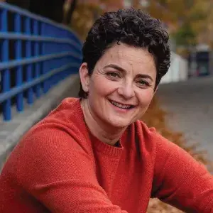 One Book Presentation Day with Keynote Speaker Luma Mufleh