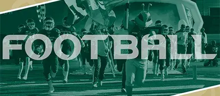 Football Watch Party - Hornets vs. Bowling Green