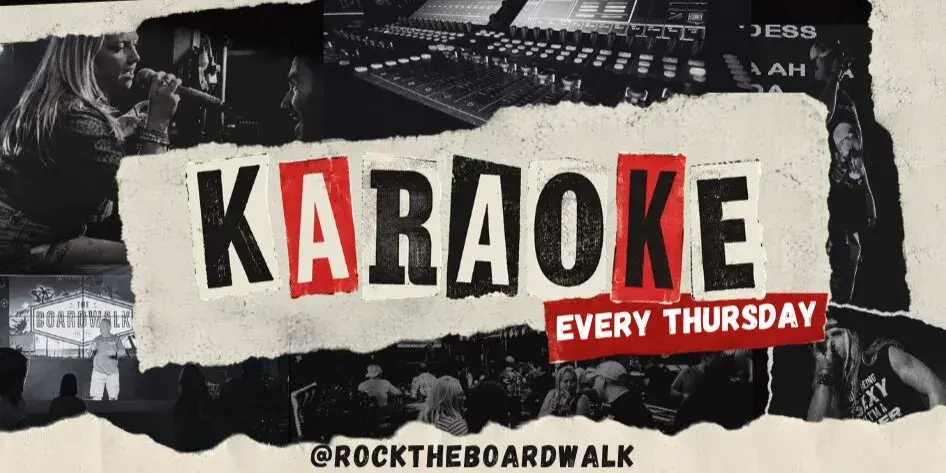 Karaoke