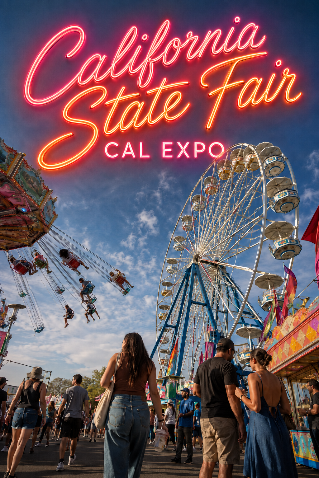 California State Fair