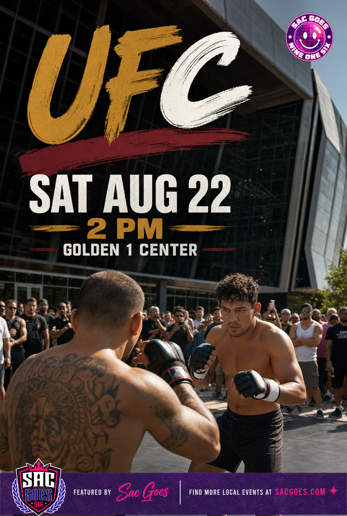 UFC