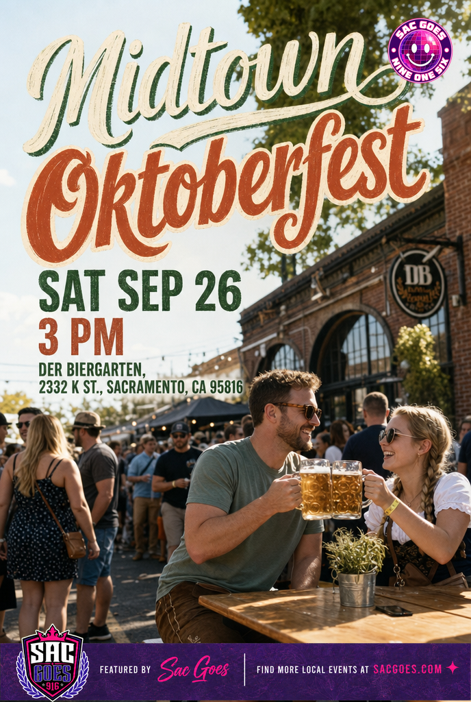 Midtown Oktoberfest