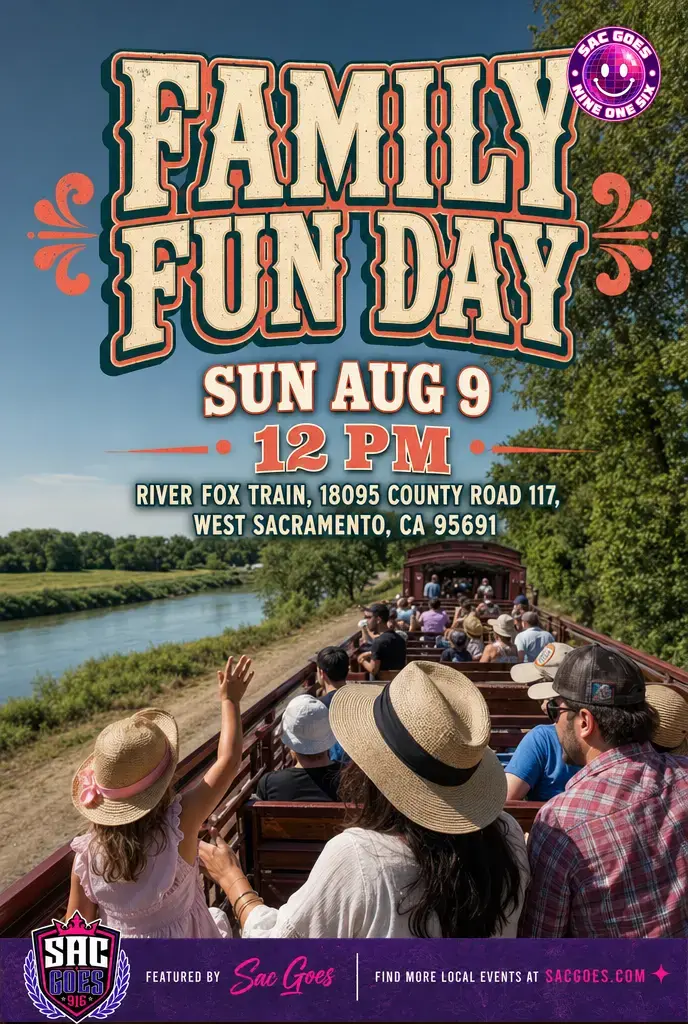 Family Fun Day