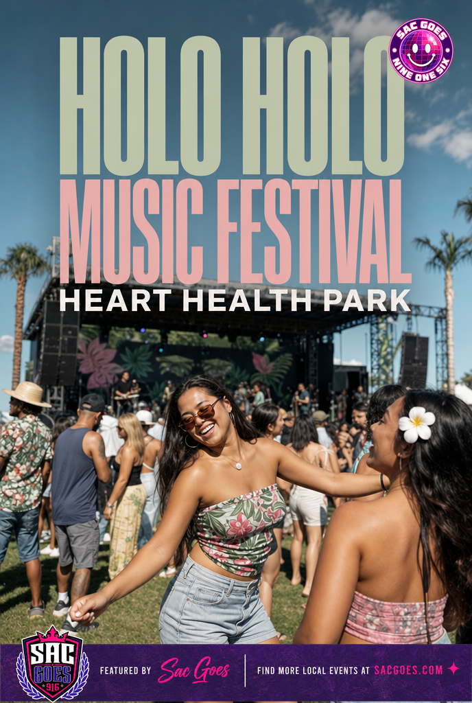 Holo Holo Music Festival