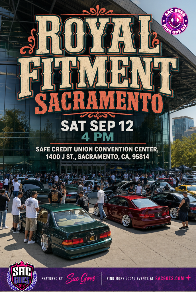 Royal Fitment Sacramento