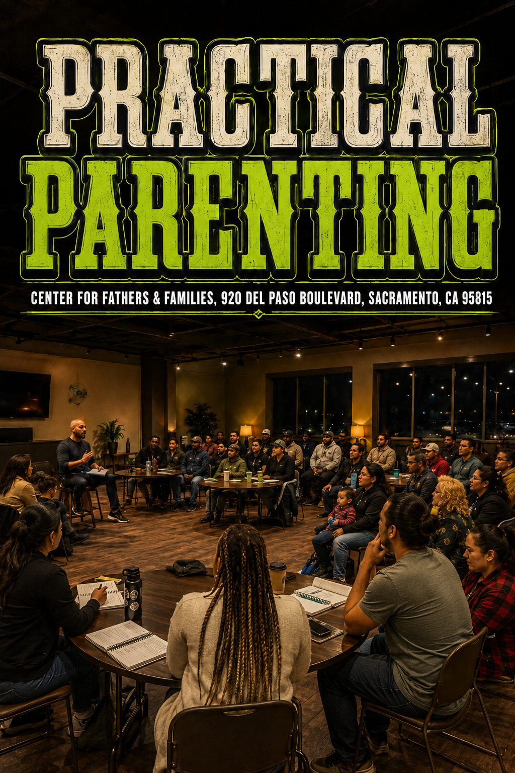 Practical Parenting