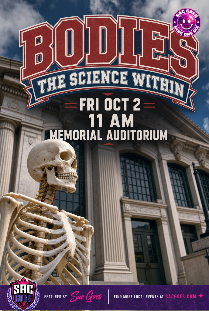 Bodies The Science Within
