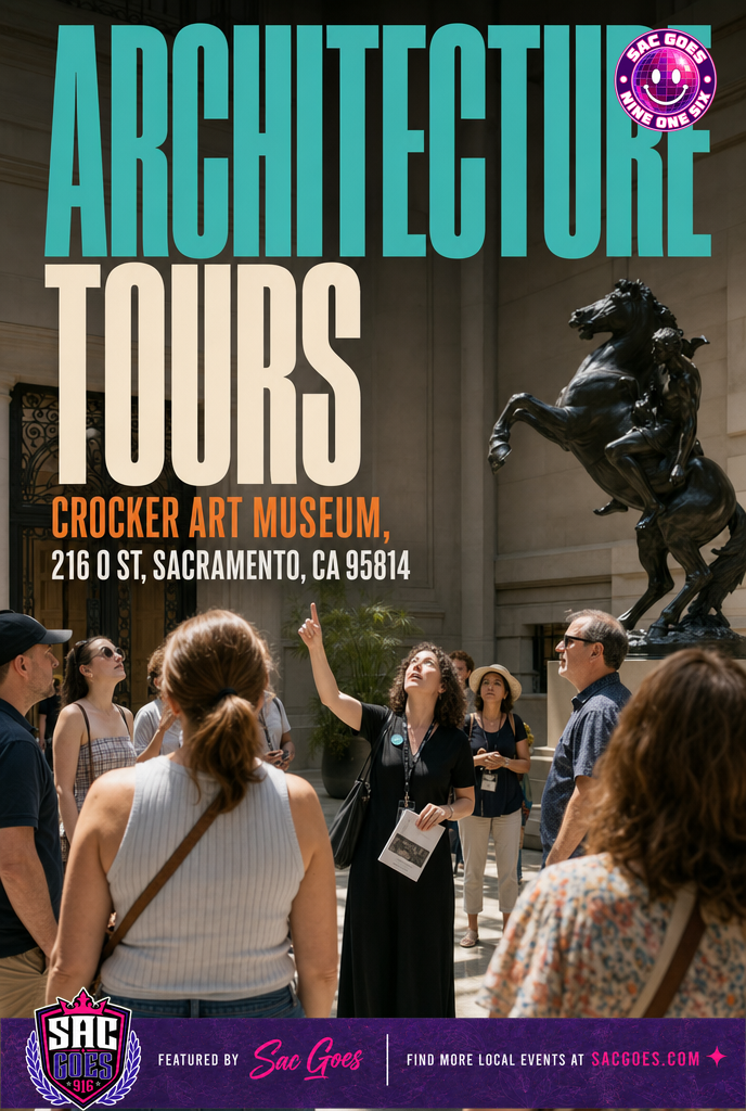 Architecture Tours