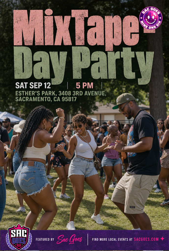 MixTape - Day Party