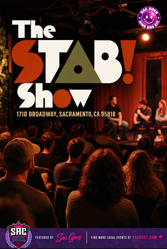 The STAB! Show