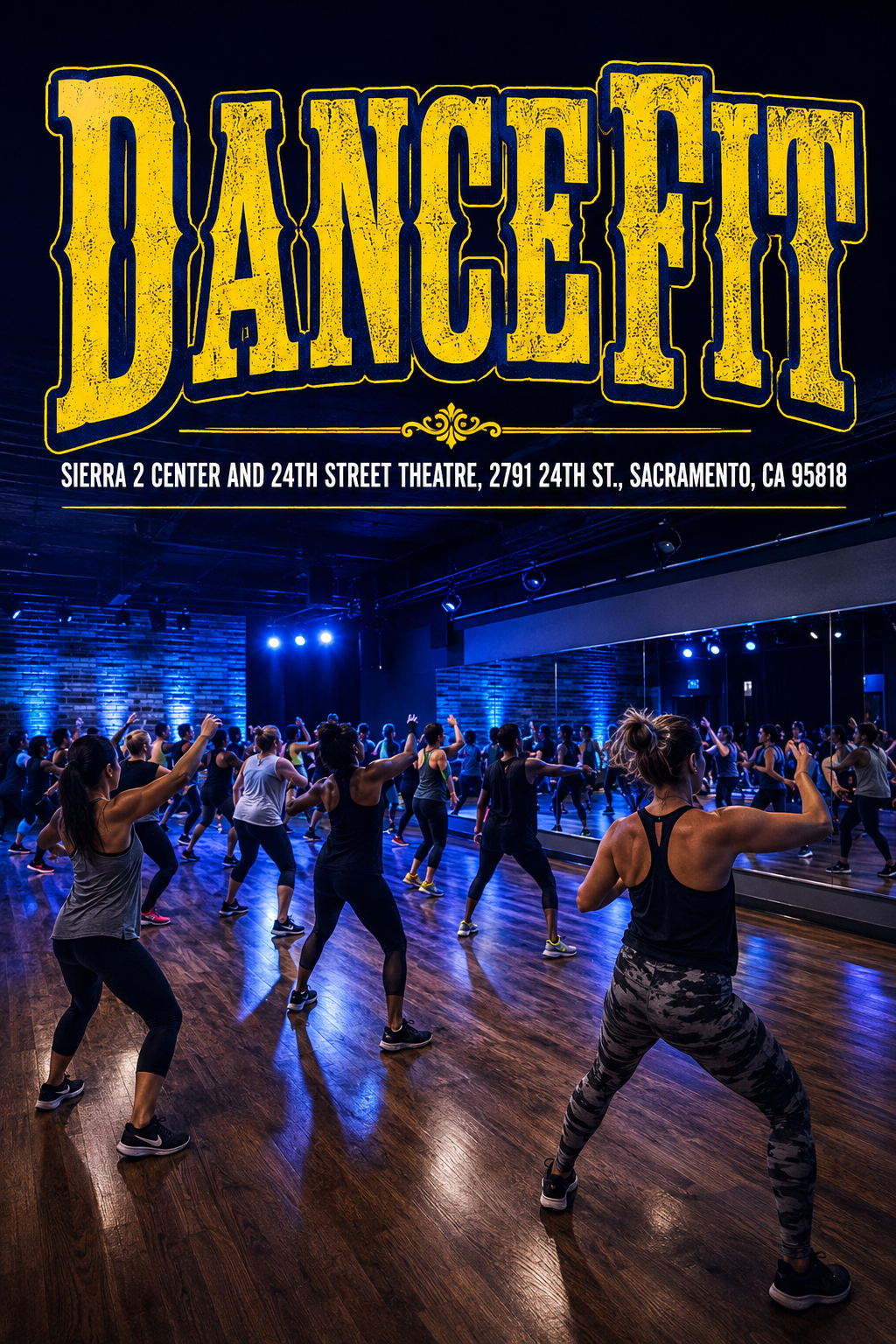 DanceFit