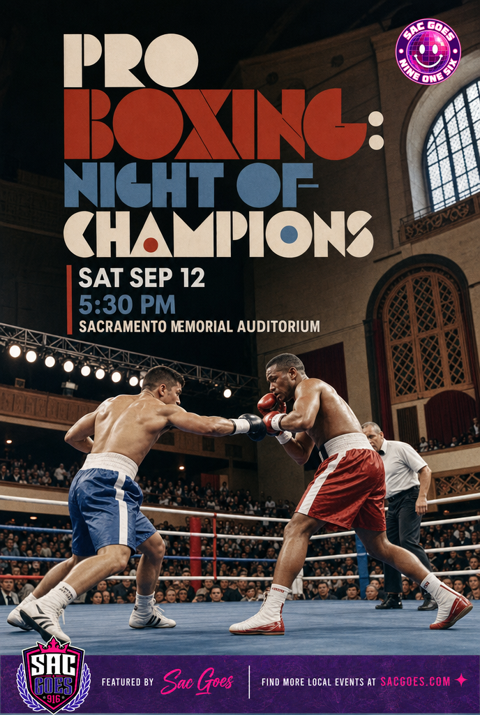 PRO BOXING: NIGHT OF CHAMPIONS