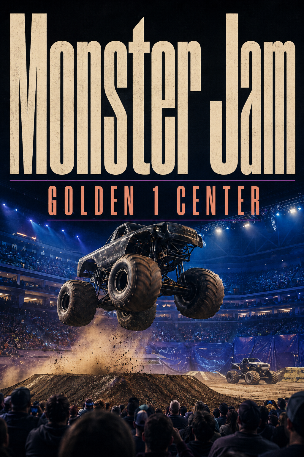 Monster Jam