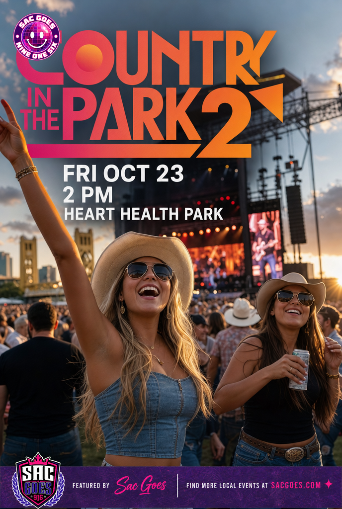 Country In The Park 2