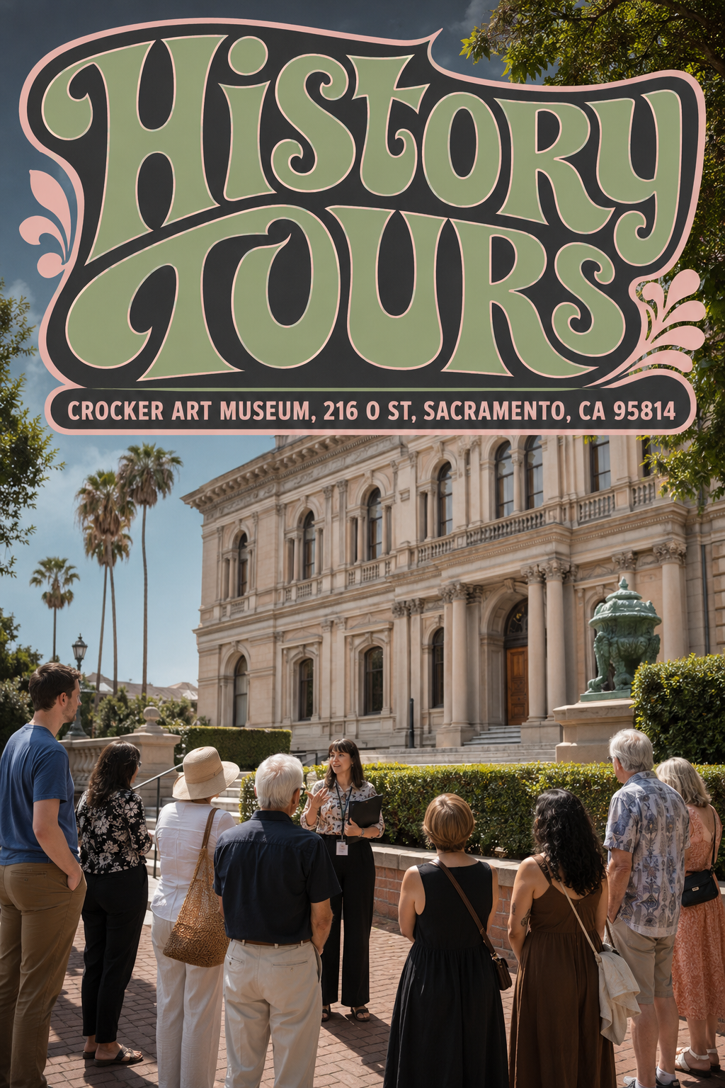 History Tours