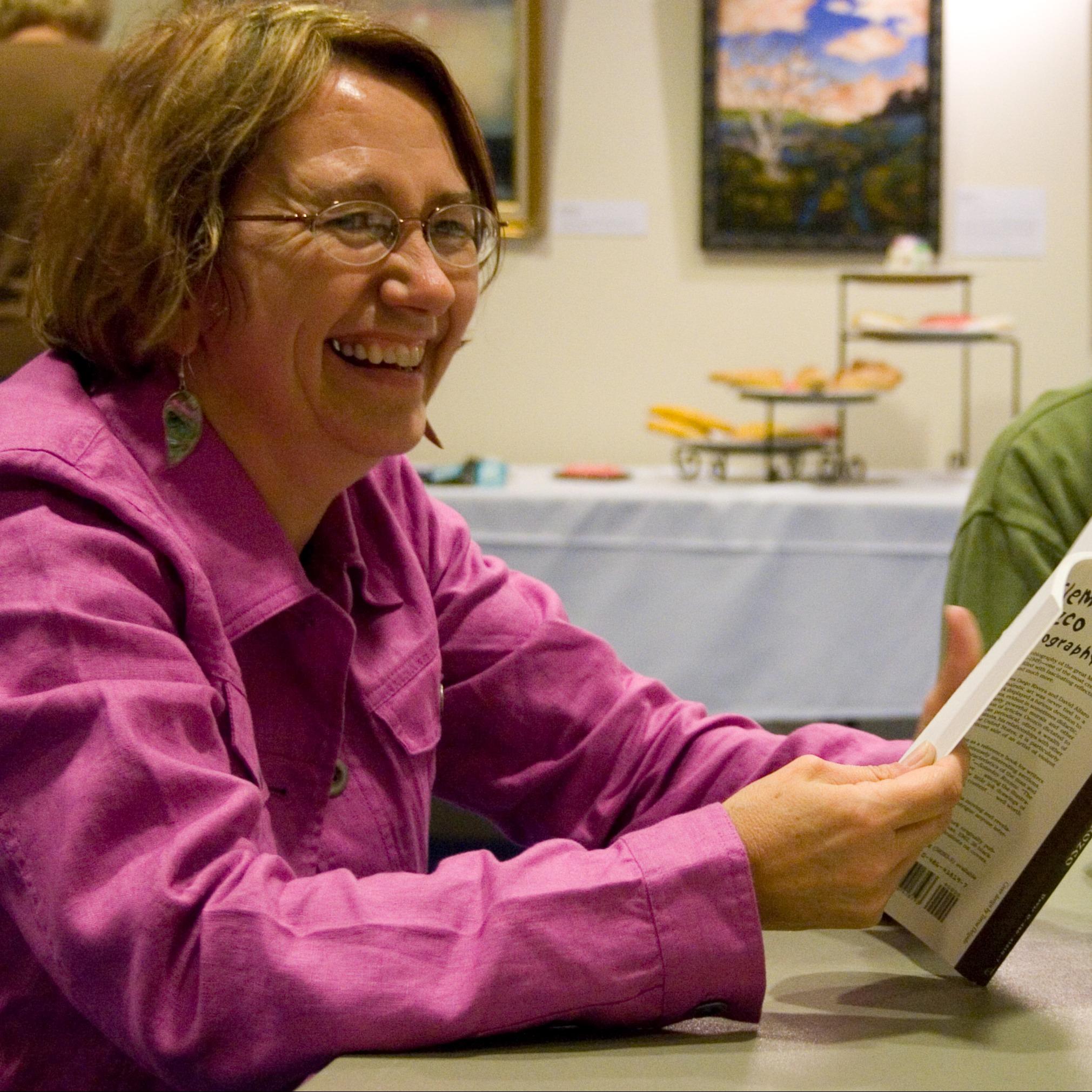 The Art of Reading