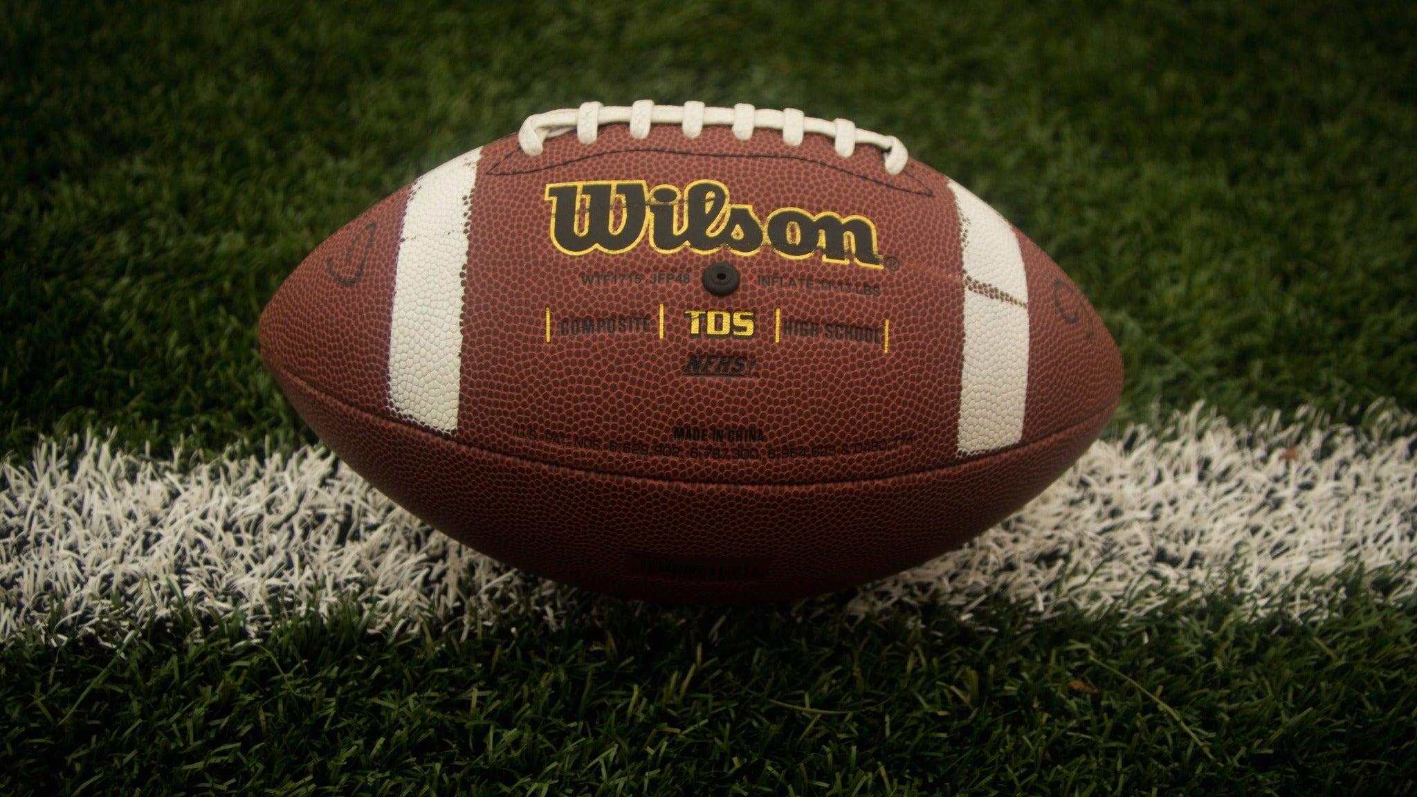UC Davis Aggies Football vs. Stetson Hatters Football