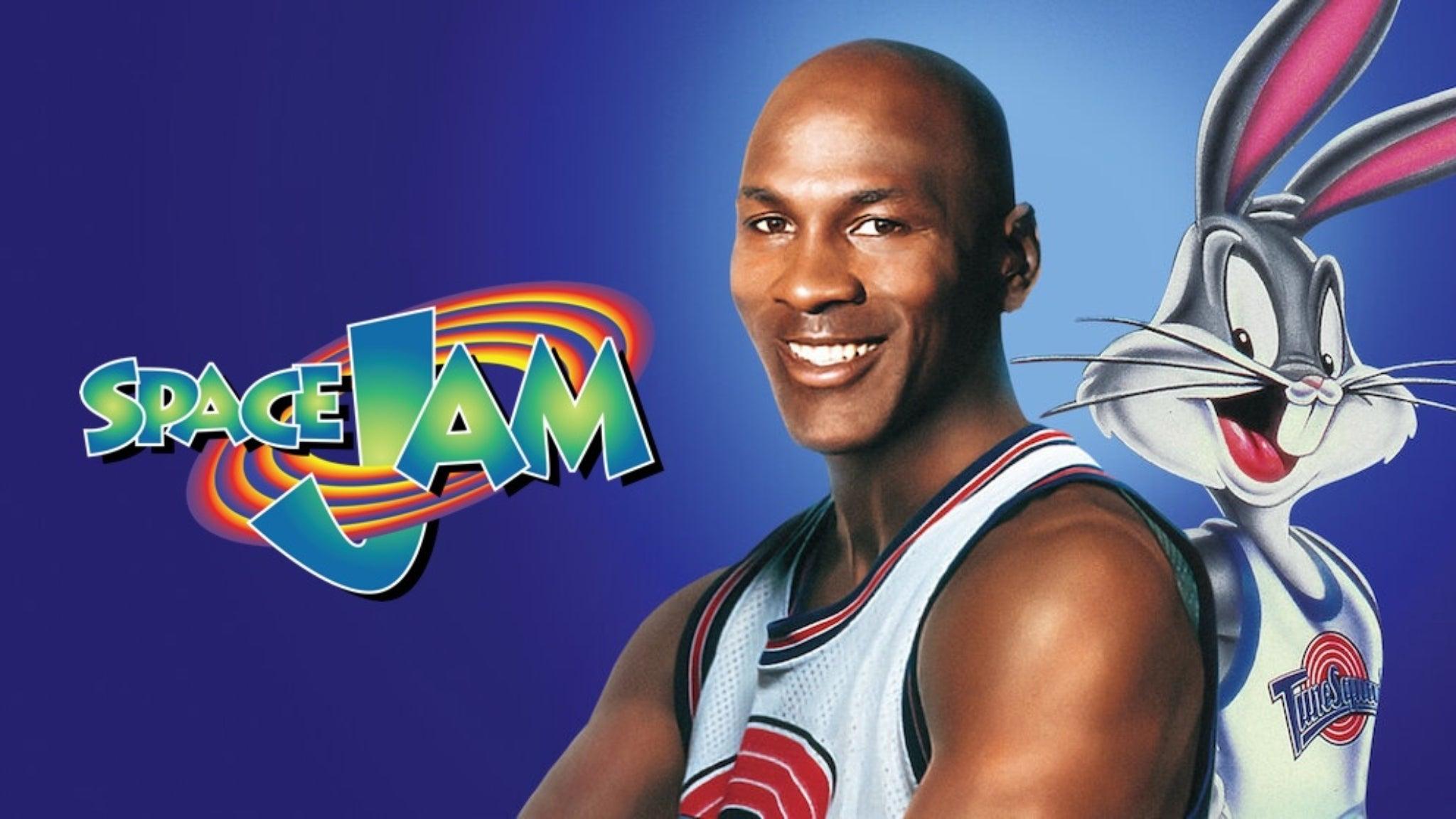 Space Jam
