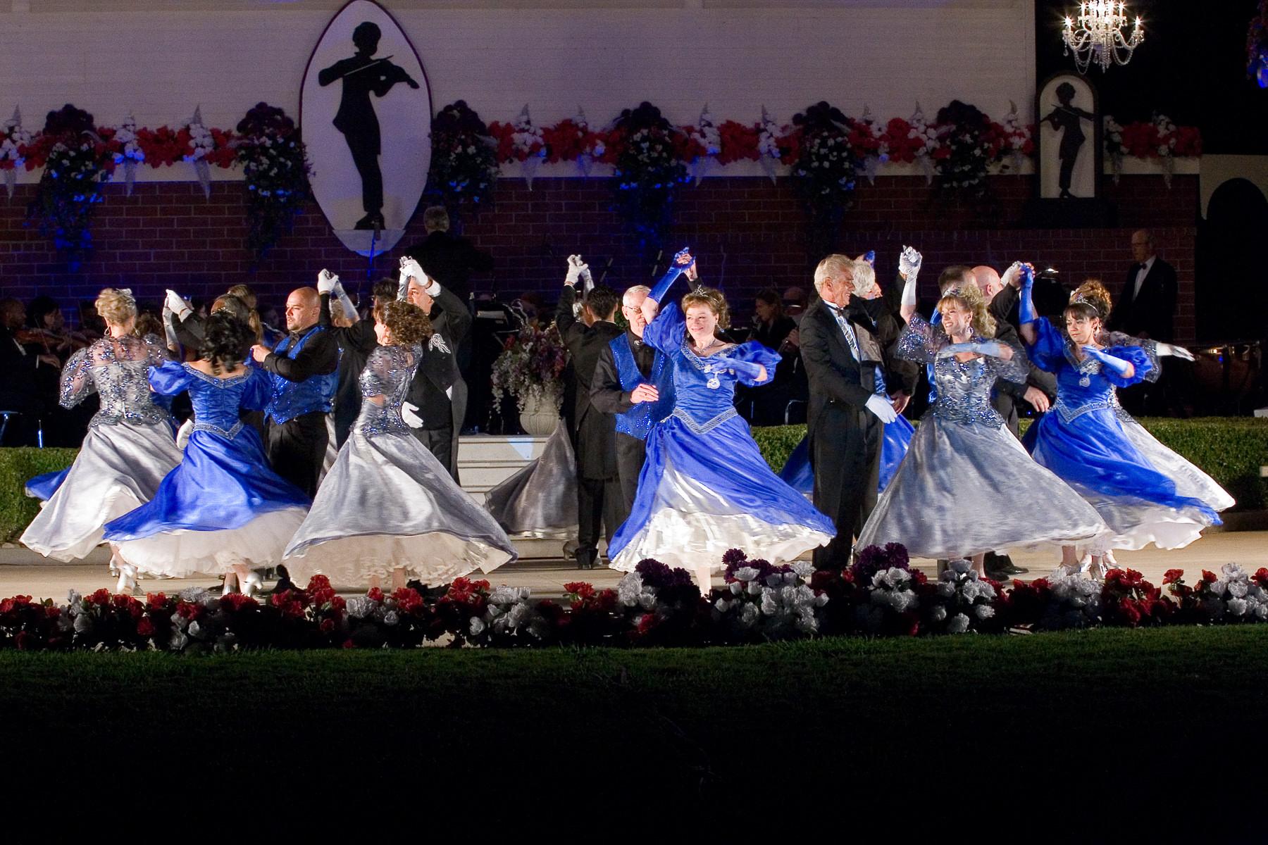 Strauss Festival of Elk Grove