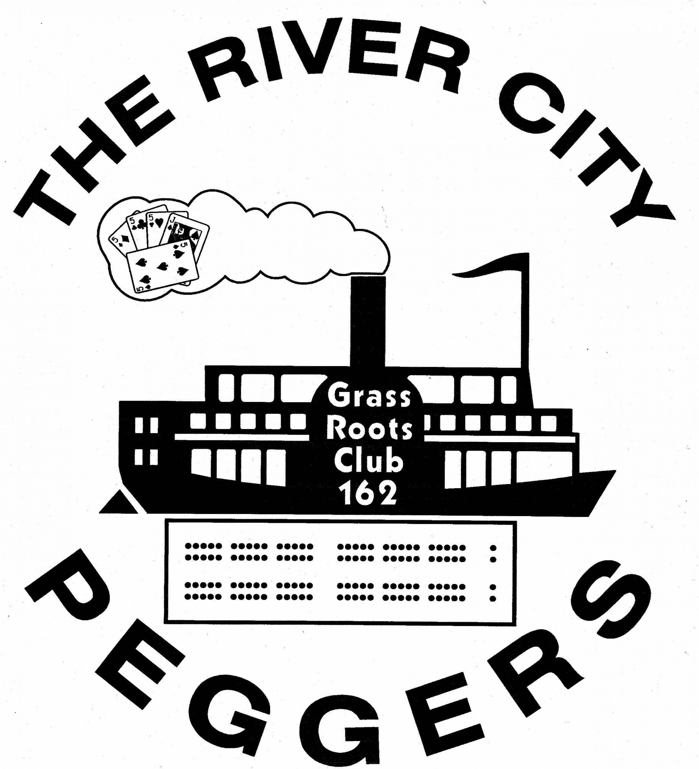 Weekly Cribbage Tournament