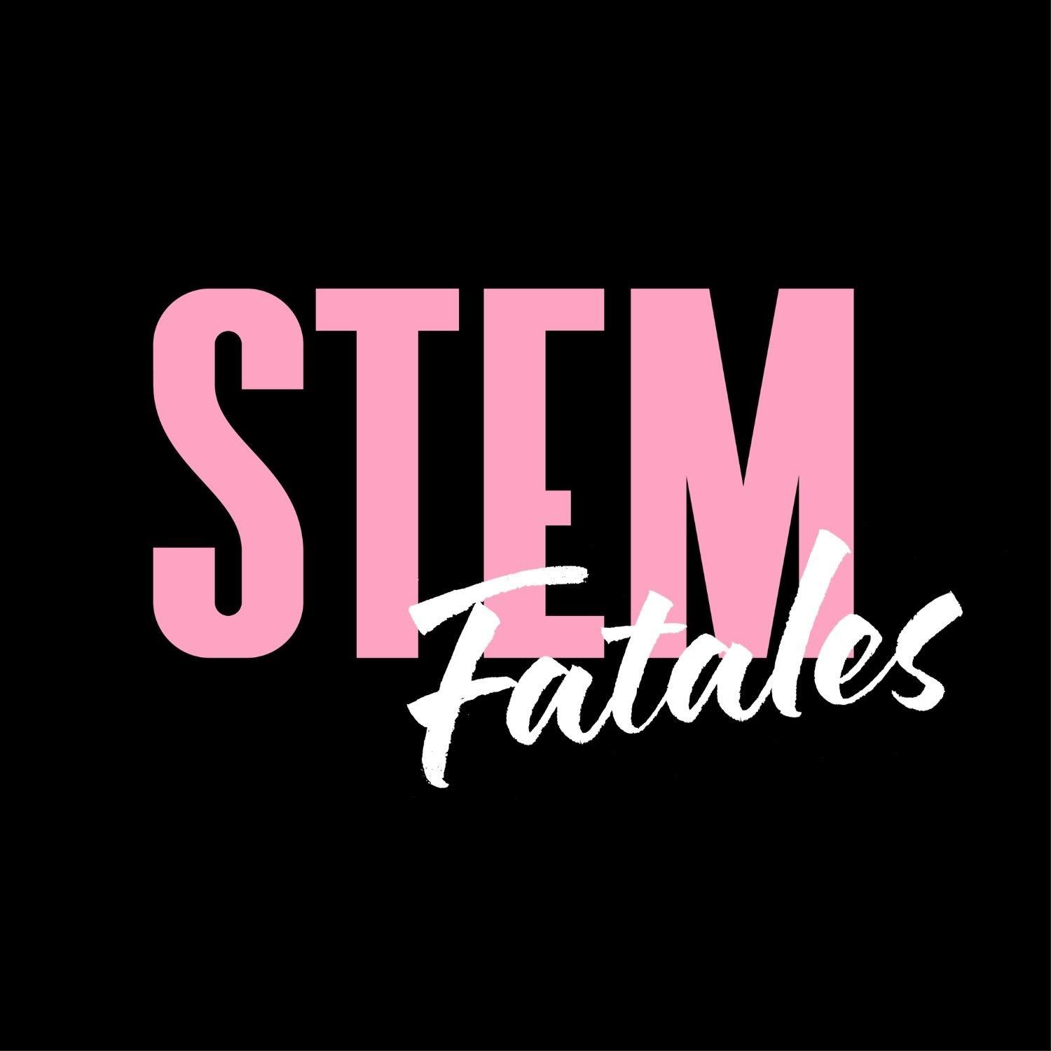 STEM Fatales Improv