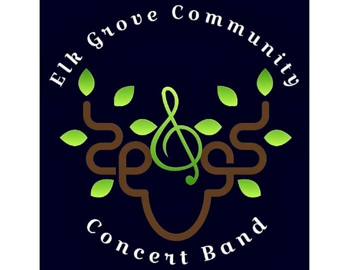 Elk Grove Community Concert Band Fall Concert
