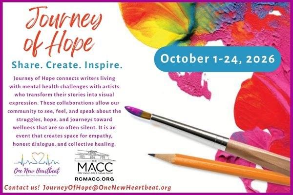 2026 Journey of Hope