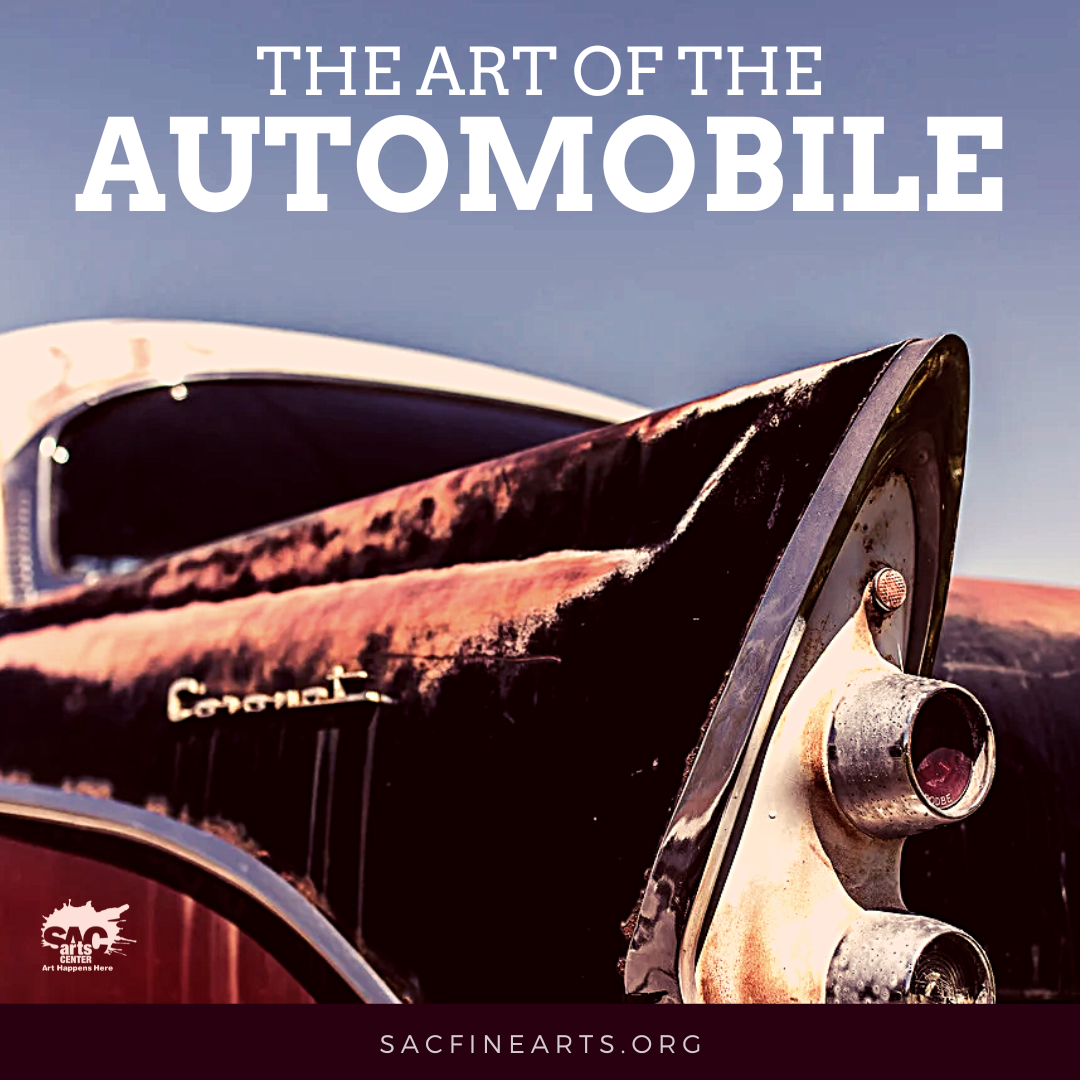 The Art of the Automobile