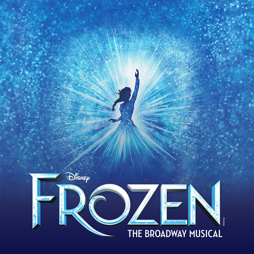 Disney's FROZEN
