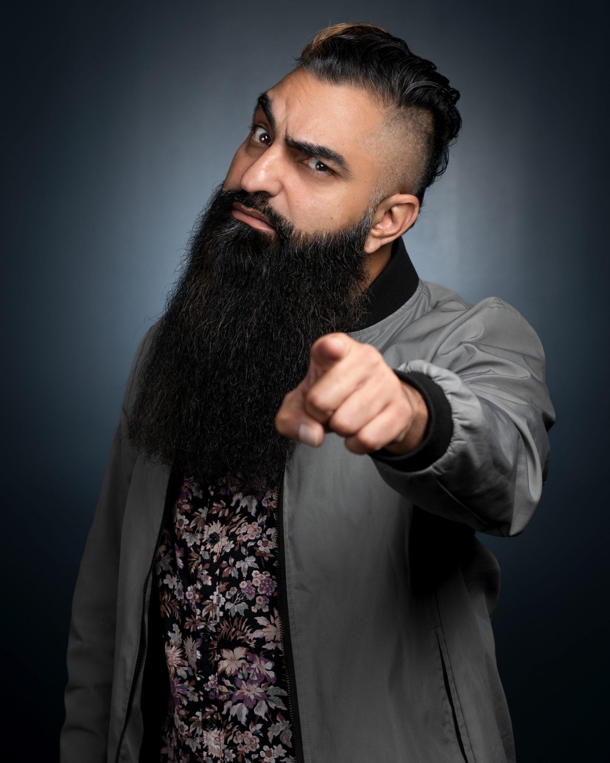 DJ Sandhu