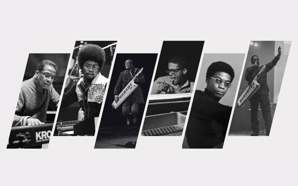Herbie Hancock