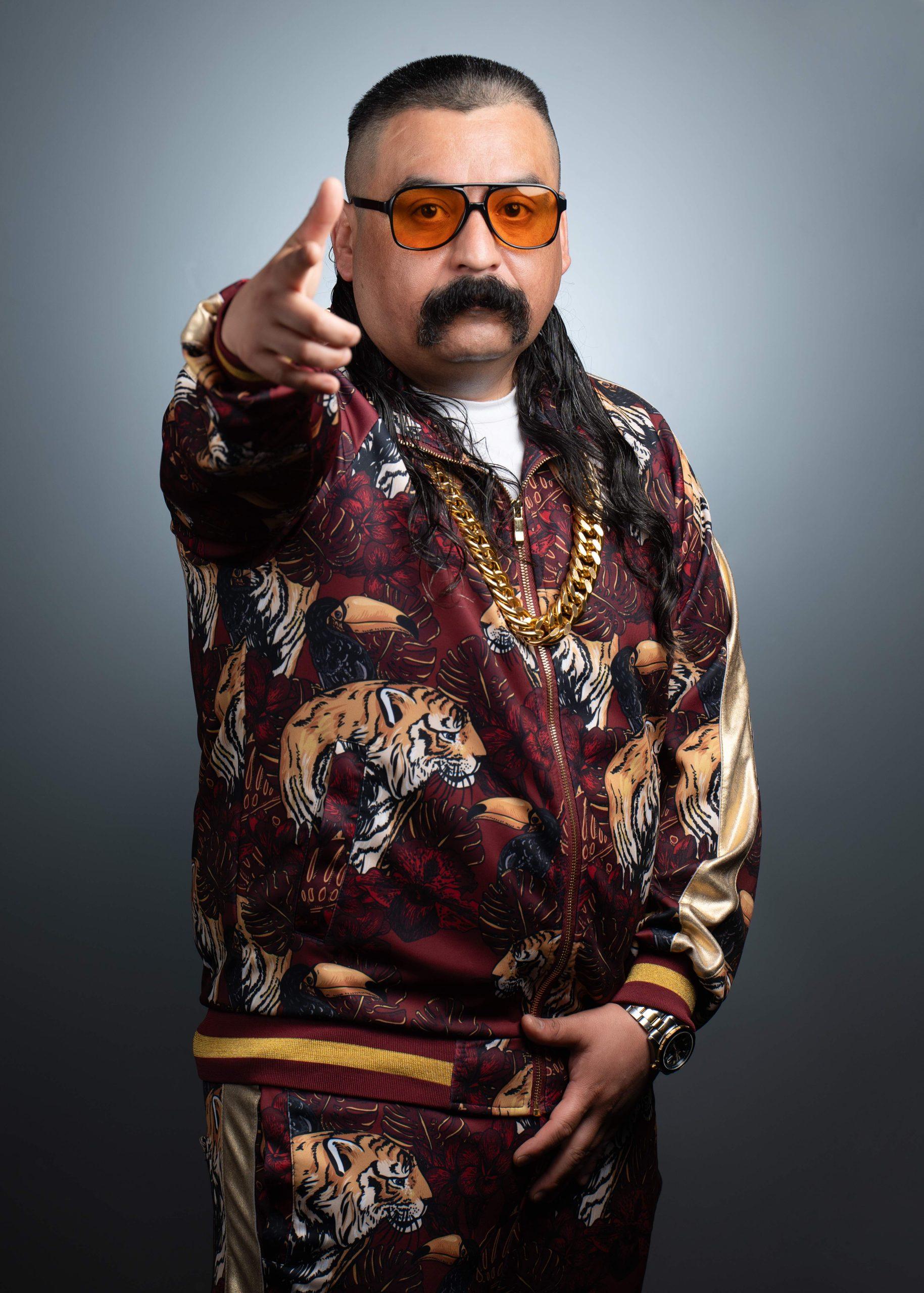 Rodger Lizaola