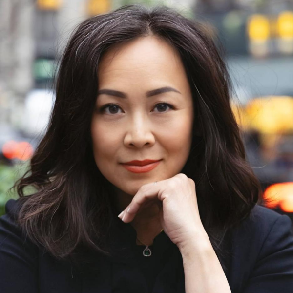 Alyce Chan