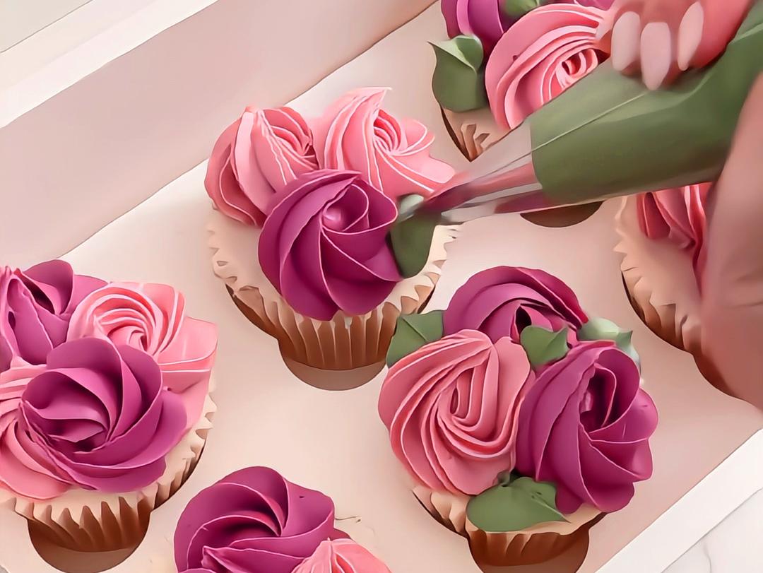 Cake Decorating Workshop