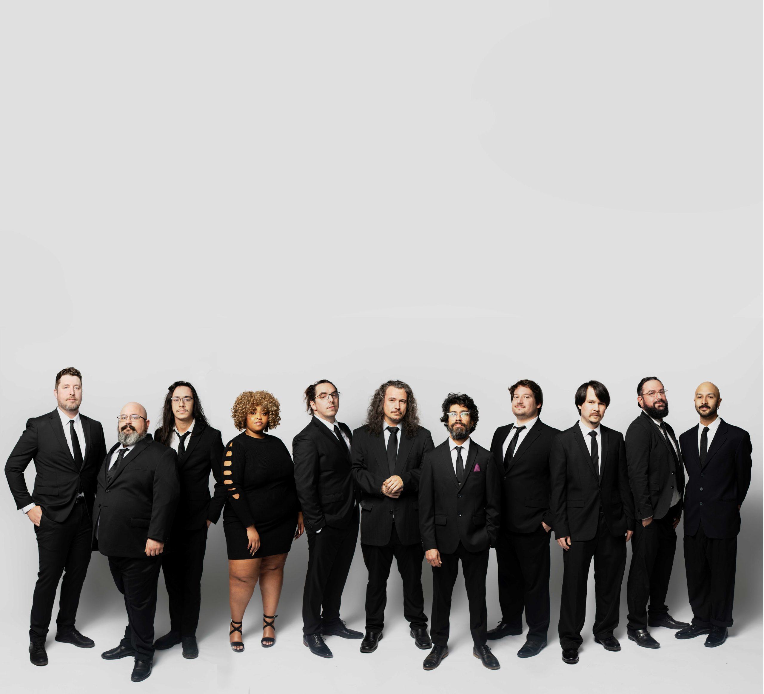 Concerts in the Park - Ideateam
