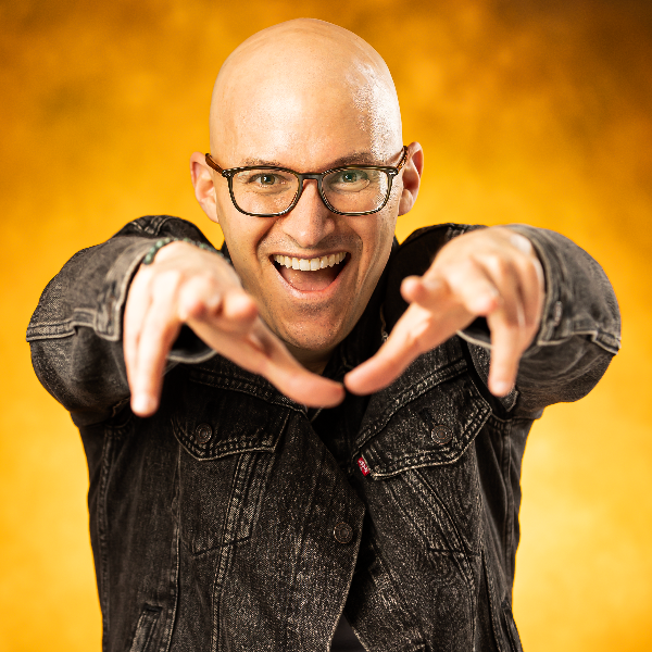 Eric Schwartz
