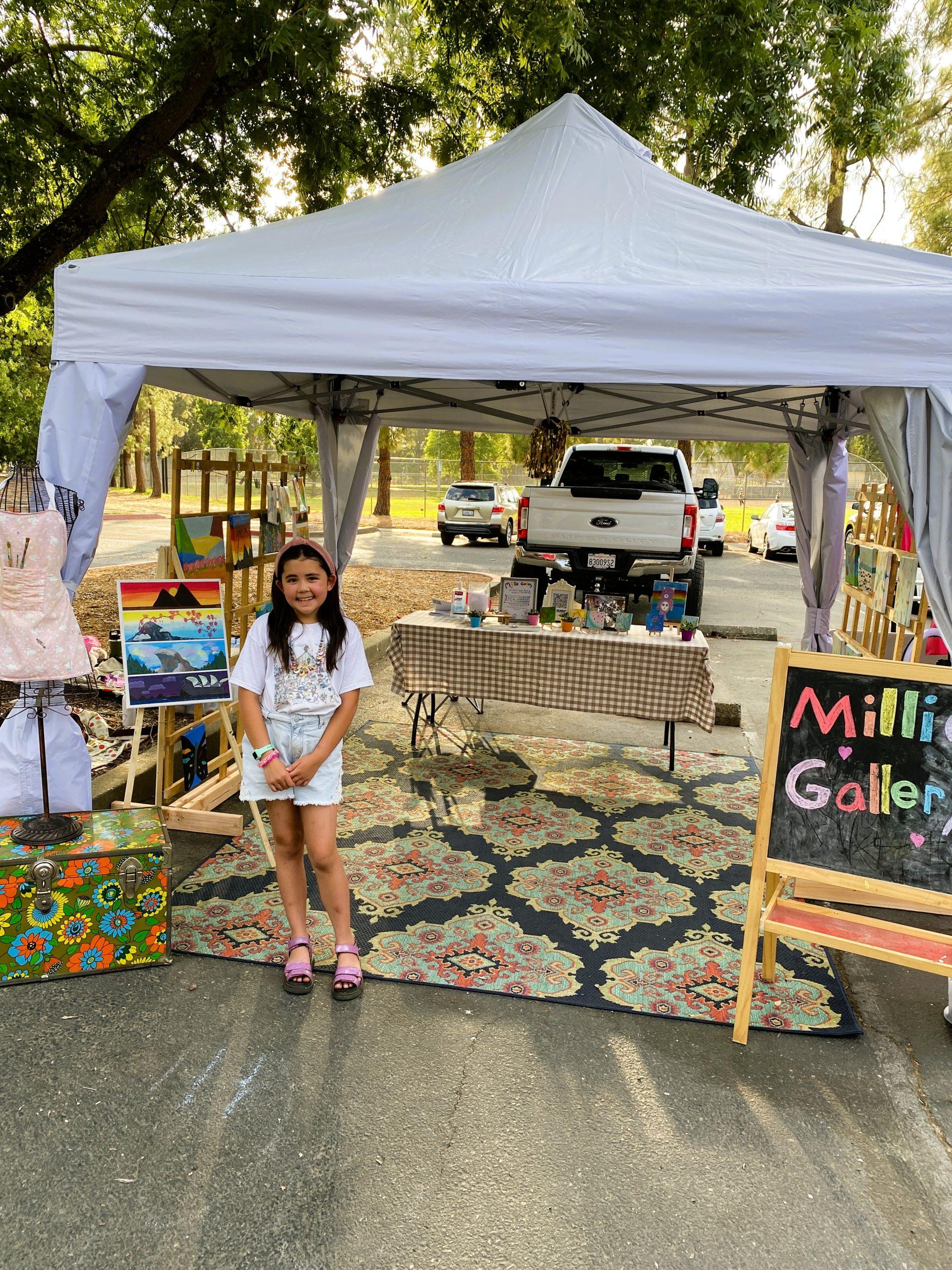 Kid's Big Business Expo
