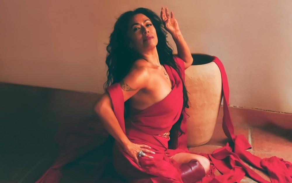 Lila Downs